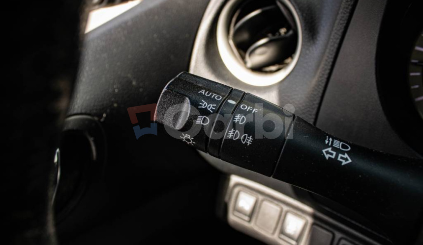 Nissan Navara DoubleCab dCi 190 Tekna