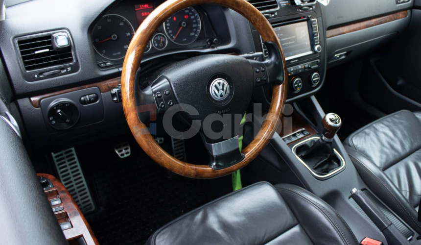 Volkswagen Jetta 2.0 ,103kW,M6