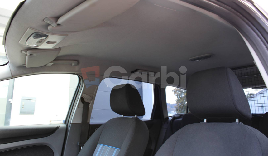 Ford Focus Kombi 1.6 TDCi Trend
