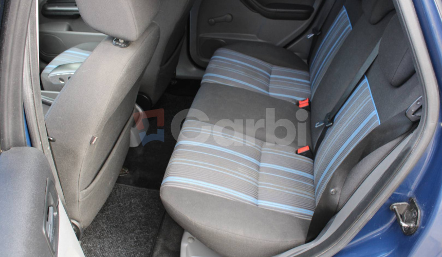Ford Focus Kombi 1.6 TDCi Trend