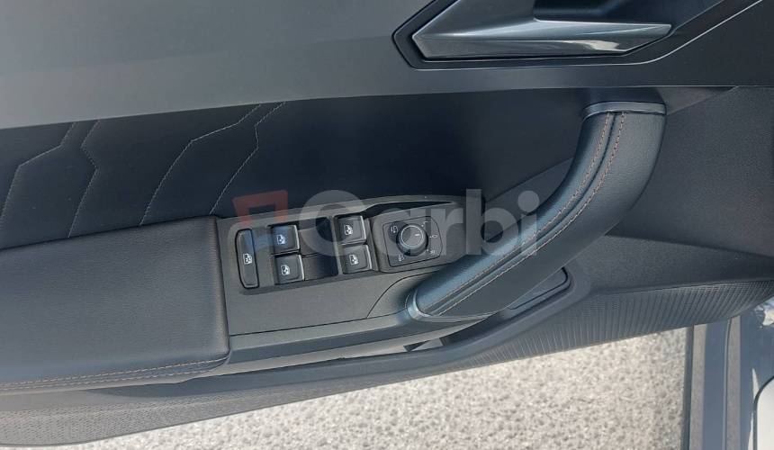 Cupra Formentor 2.0 TSI 310k 4Drive DSG Veloz