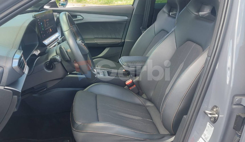 Cupra Formentor 2.0 TSI 310k 4Drive DSG Veloz