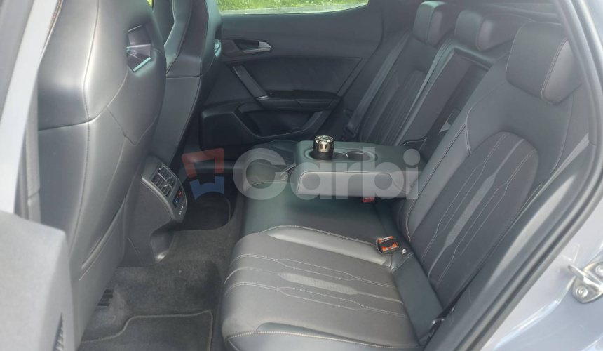 Cupra Formentor 2.0 TSI 310k 4Drive DSG Veloz