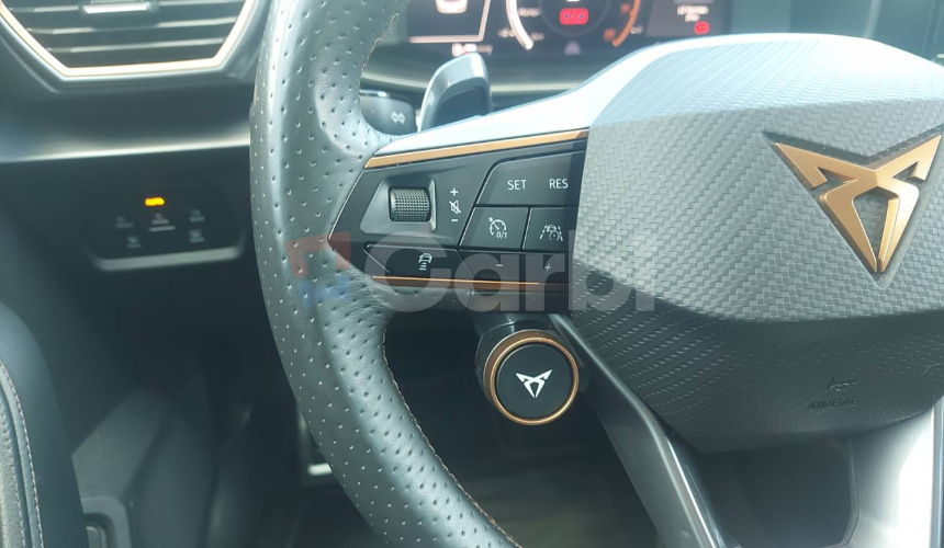 Cupra Formentor 2.0 TSI 310k 4Drive DSG Veloz