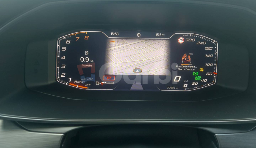 Cupra Formentor 2.0 TSI 310k 4Drive DSG Veloz