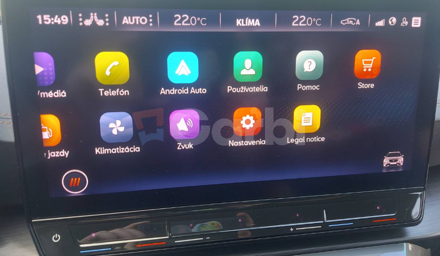 Cupra Formentor 2.0 TSI 310k 4Drive DSG Veloz
