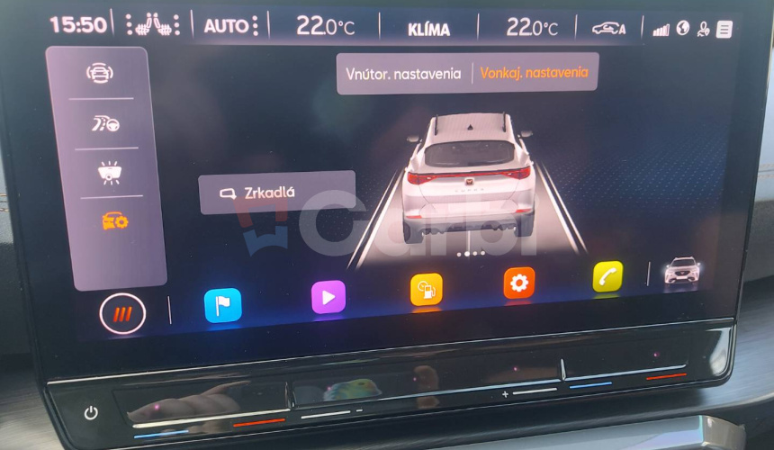 Cupra Formentor 2.0 TSI 310k 4Drive DSG Veloz