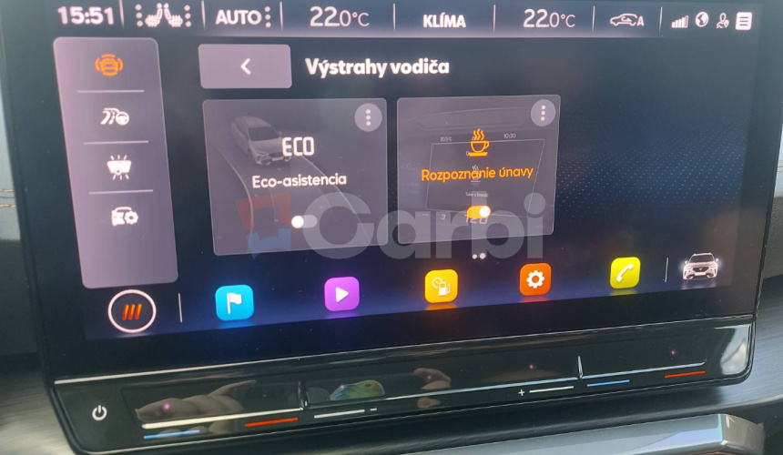 Cupra Formentor 2.0 TSI 310k 4Drive DSG Veloz