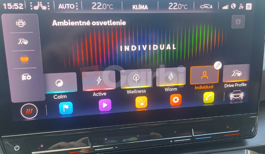 Cupra Formentor 2.0 TSI 310k 4Drive DSG Veloz