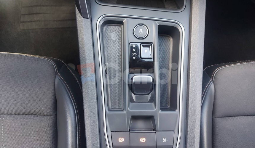 Cupra Formentor 2.0 TSI 310k 4Drive DSG Veloz