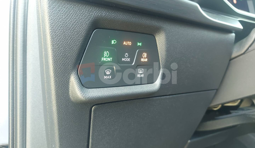 Cupra Formentor 2.0 TSI 310k 4Drive DSG Veloz