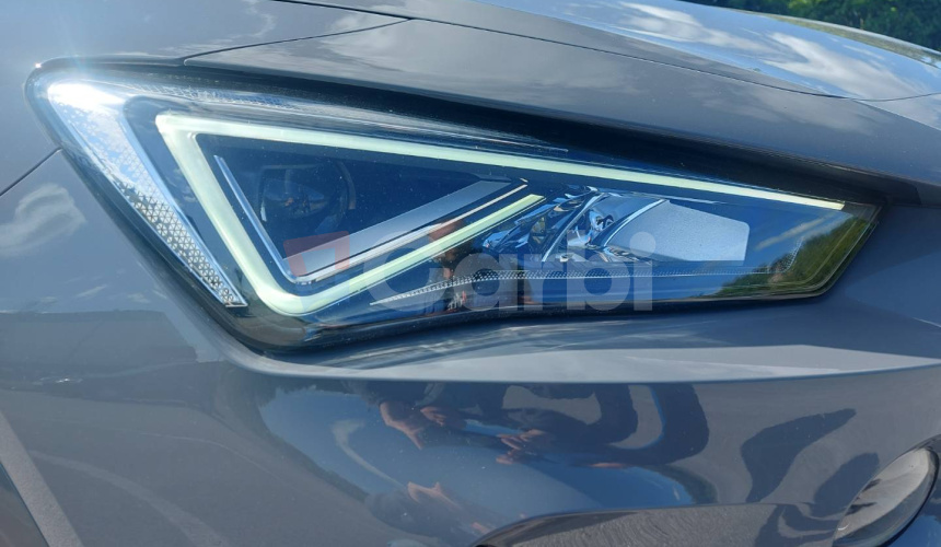 Cupra Formentor 2.0 TSI 310k 4Drive DSG Veloz