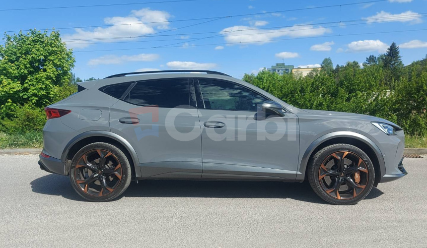 Cupra Formentor 2.0 TSI 310k 4Drive DSG Veloz