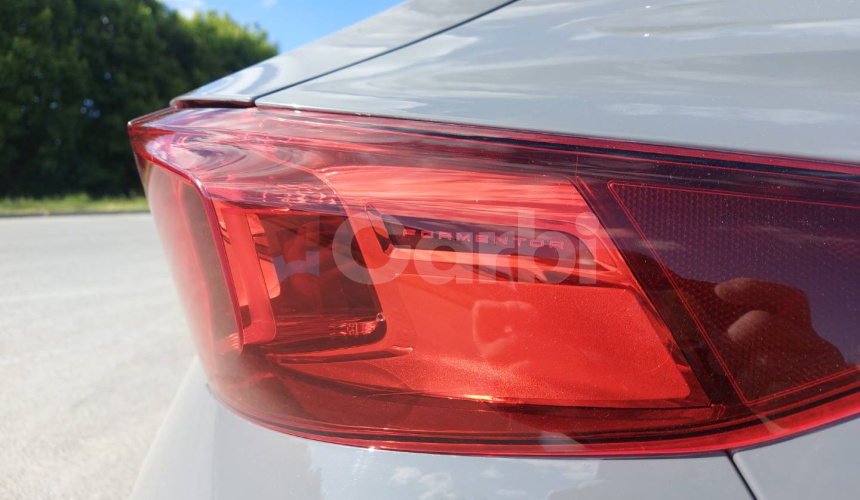 Cupra Formentor 2.0 TSI 310k 4Drive DSG Veloz