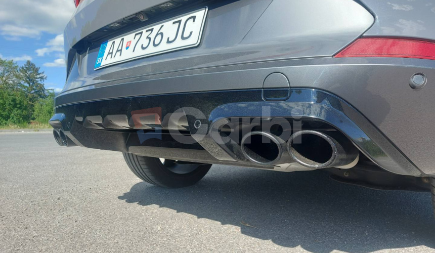Cupra Formentor 2.0 TSI 310k 4Drive DSG Veloz
