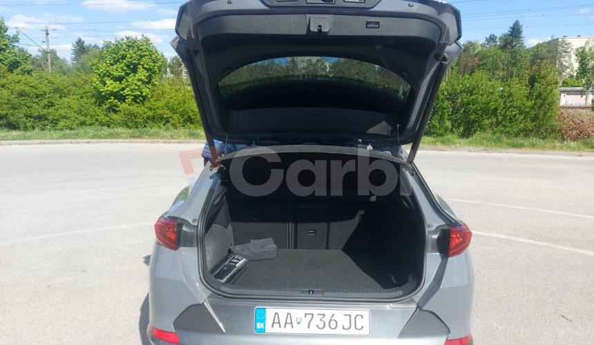 Cupra Formentor 2.0 TSI 310k 4Drive DSG Veloz