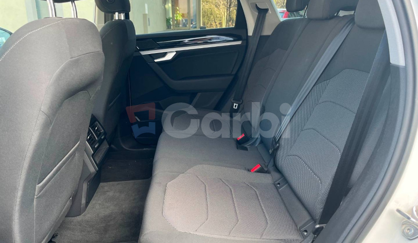 Volkswagen Touareg 3.0 V6 TDI SCR Elegance 4Motion Tiptronic