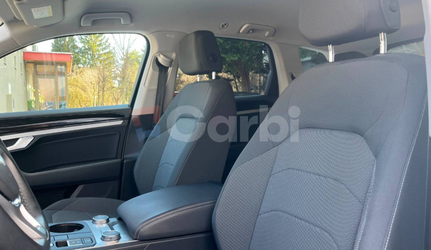 Volkswagen Touareg 3.0 V6 TDI SCR Elegance 4Motion Tiptronic