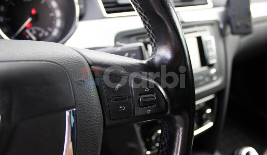 Škoda Superb 2.0 TDI CR 140k Elegance