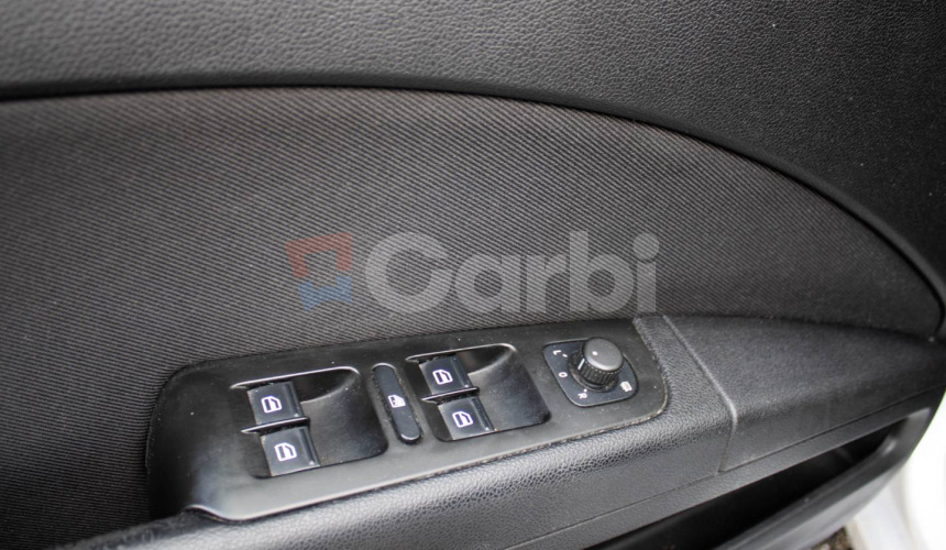 Škoda Superb 2.0 TDI CR 140k Elegance