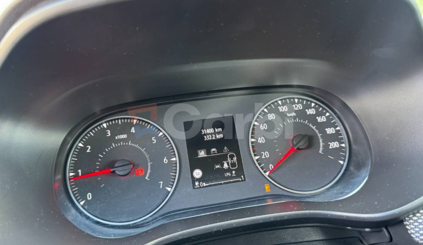 Dacia Sandero 1.0 TCe 100 ECO-G Expression