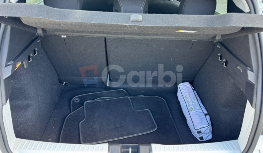 Dacia Sandero 1.0 TCe 100 ECO-G Expression