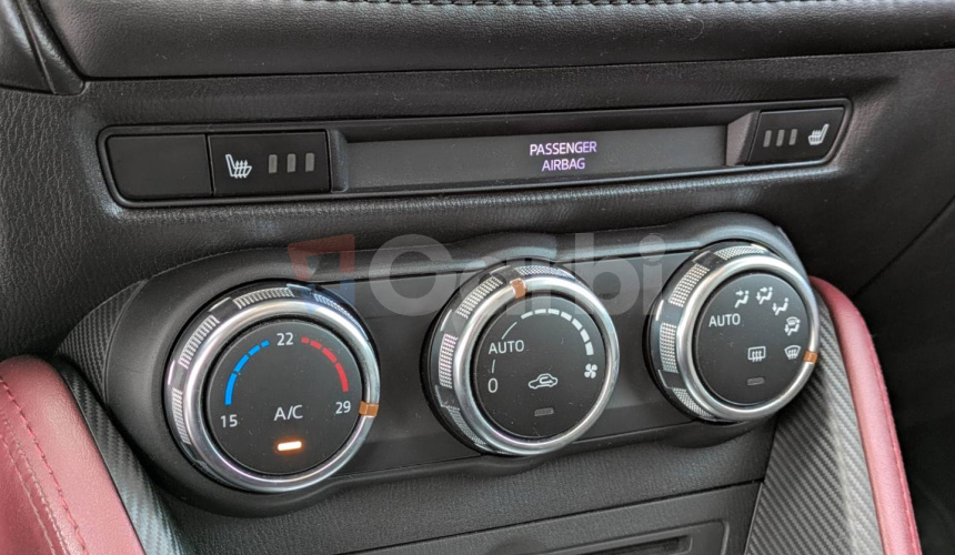 Mazda CX-3 2.0 Skyactiv-G150 Revolution TOP AWD