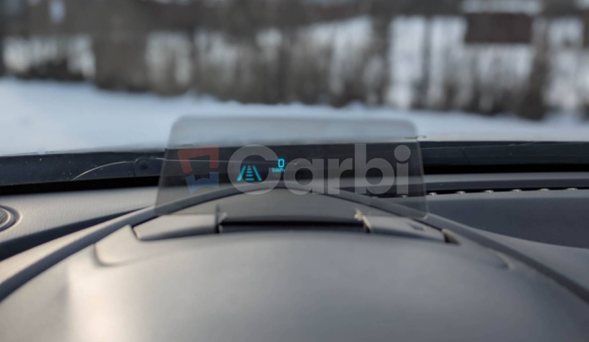 Mazda CX-3 2.0 Skyactiv-G150 Revolution TOP AWD