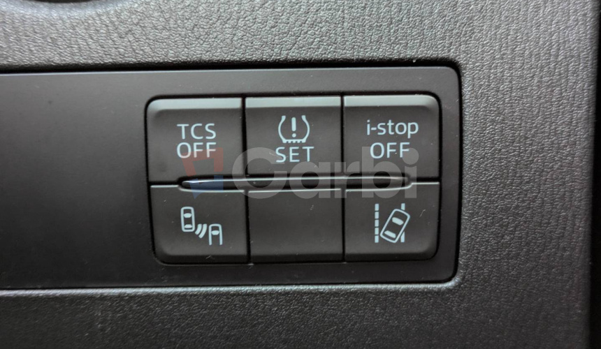 Mazda CX-3 2.0 Skyactiv-G150 Revolution TOP AWD