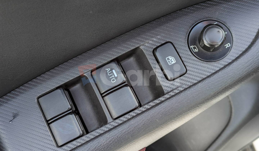 Mazda CX-3 2.0 Skyactiv-G150 Revolution TOP AWD