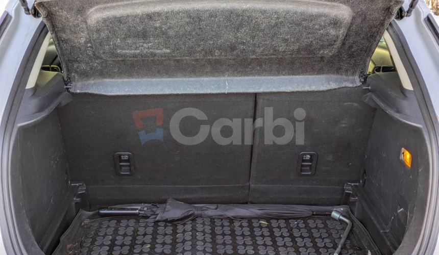 Mazda CX-3 2.0 Skyactiv-G150 Revolution TOP AWD