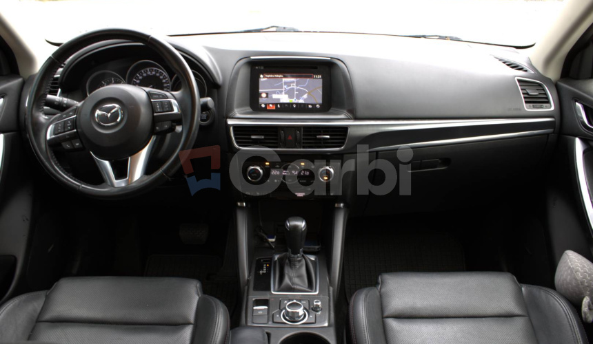 Mazda CX-5 2.2 Skyactiv-D AWD Revolution TOP A/T