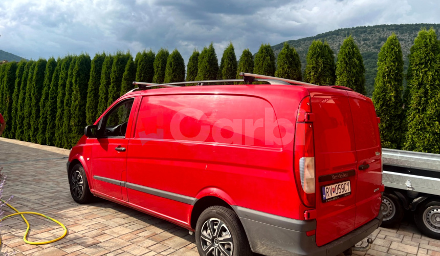 Mercedes Benz Vito 116cdi