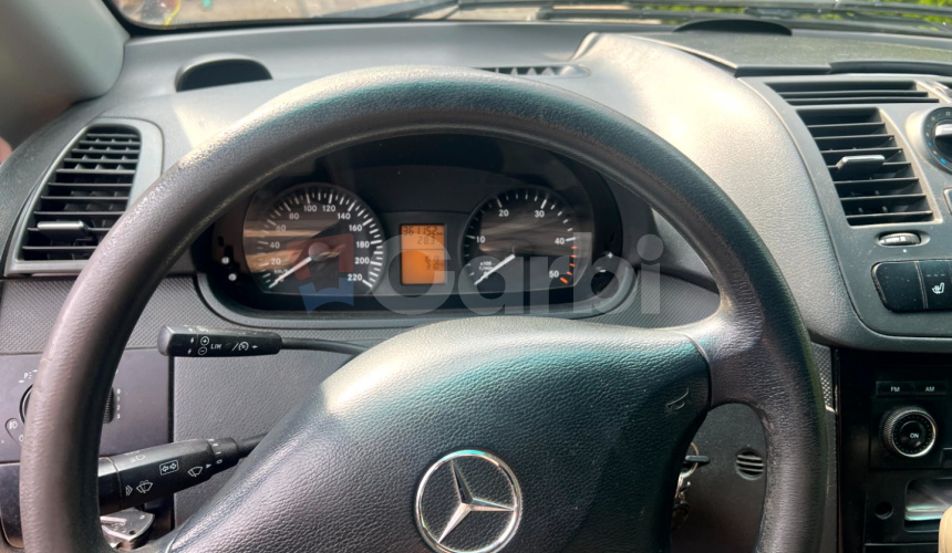 Mercedes Benz Vito 116cdi