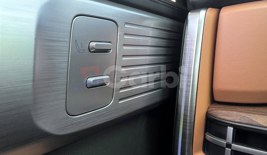 Hyundai Santa Fe PREMIUM 7S 4X4 1,6T-GDi HEV