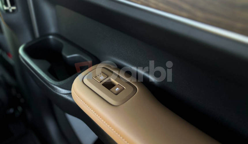 Hyundai Santa Fe PREMIUM 7S 4X4 1,6T-GDi HEV