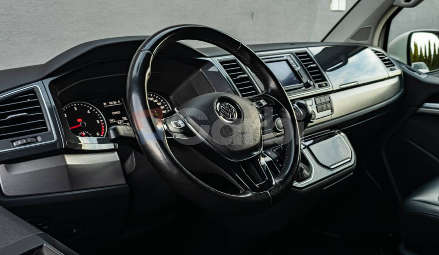 Volkswagen T6 Multivan 2.0 BiTDI BMT Business DSG