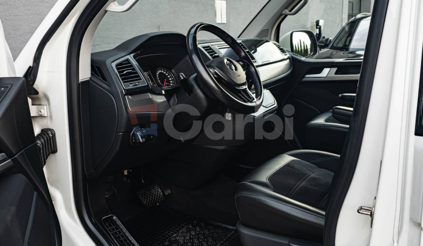 Volkswagen T6 Multivan 2.0 BiTDI BMT Business DSG