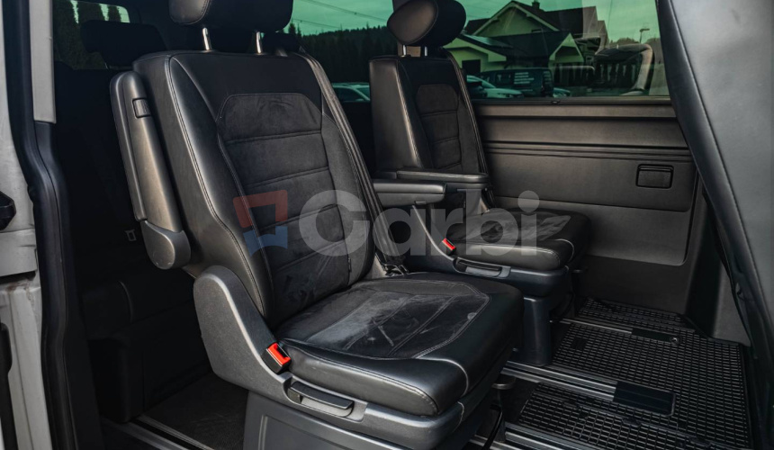 Volkswagen T6 Multivan 2.0 BiTDI BMT Business DSG