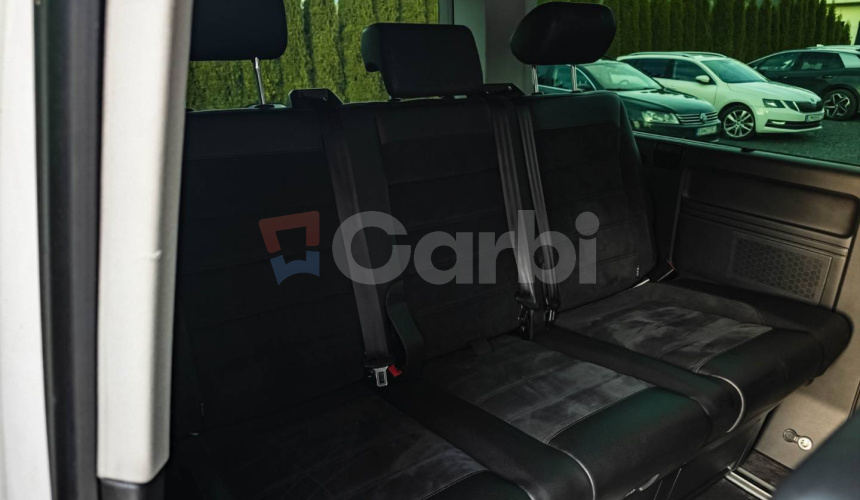 Volkswagen T6 Multivan 2.0 BiTDI BMT Business DSG