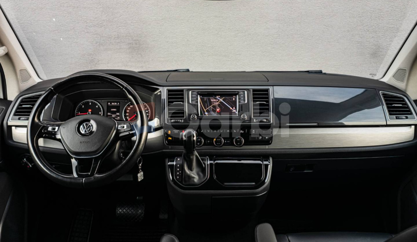 Volkswagen T6 Multivan 2.0 BiTDI BMT Business DSG