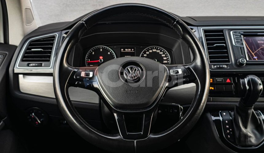 Volkswagen T6 Multivan 2.0 BiTDI BMT Business DSG
