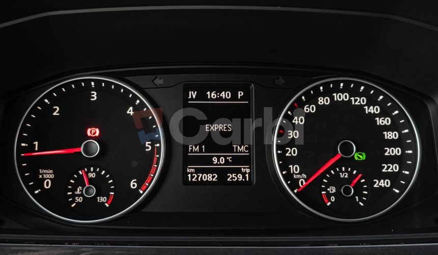 Volkswagen T6 Multivan 2.0 BiTDI BMT Business DSG