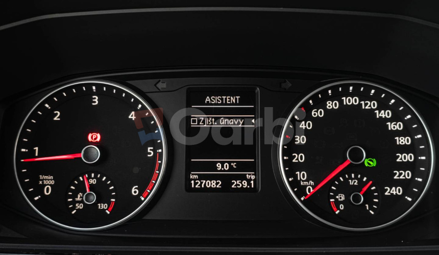 Volkswagen T6 Multivan 2.0 BiTDI BMT Business DSG