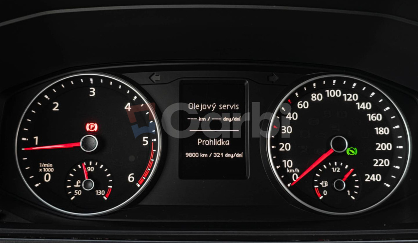 Volkswagen T6 Multivan 2.0 BiTDI BMT Business DSG