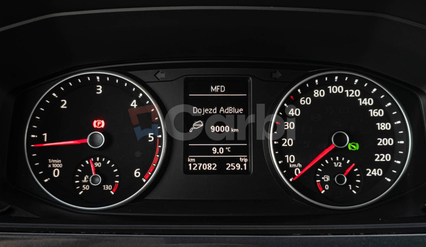 Volkswagen T6 Multivan 2.0 BiTDI BMT Business DSG