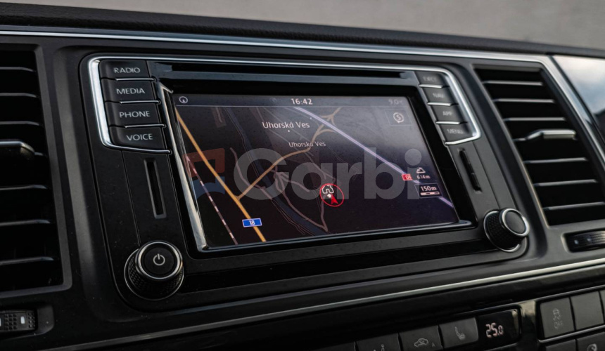 Volkswagen T6 Multivan 2.0 BiTDI BMT Business DSG