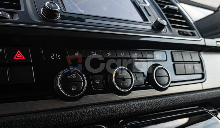 Volkswagen T6 Multivan 2.0 BiTDI BMT Business DSG