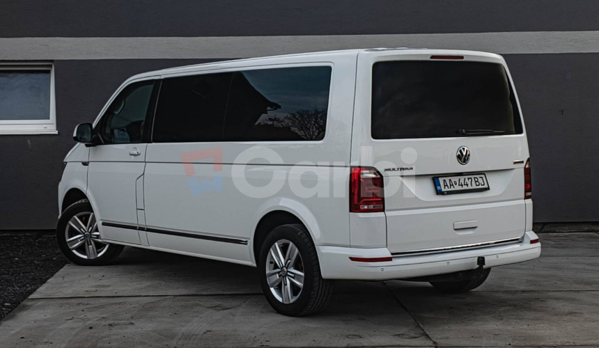 Volkswagen T6 Multivan 2.0 BiTDI BMT Business DSG