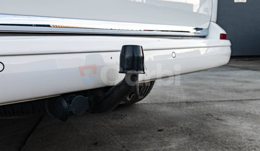 Volkswagen T6 Multivan 2.0 BiTDI BMT Business DSG